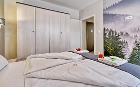 Apartamenty Karpatia Resort By Royal Aparts